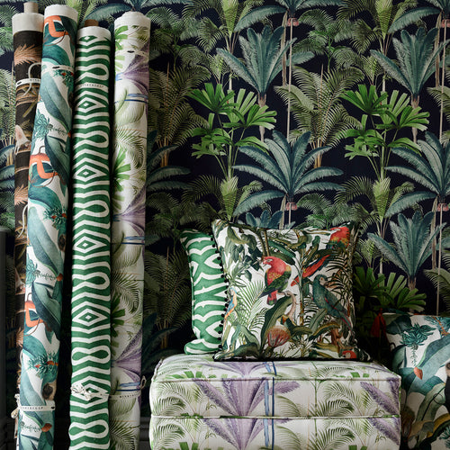 New In | Mind the Gap Wallpaper, Art, Lighting and Cushions