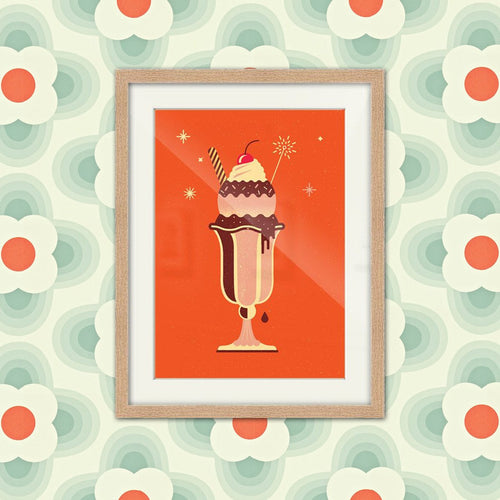 New Art Prints and Cards from Telegramme