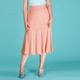 Emmy Deco Darling Skirt Peach