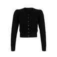 Emmy Design Black Ice Breaker Cardigan
