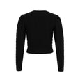 Emmy Design Black Icebreaker Cardigan