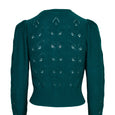 Emmy Petrol Susie Q Cardigan Dollydagger