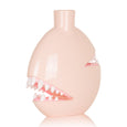 Josh Divine Pink Biting Vase Dollydagger
