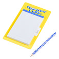 Magnetic To Do List Yes Studio