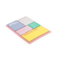 Pastel Sticky Notes Dollydagger Yes Studio
