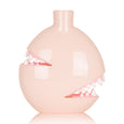 Pink Biting Vase Dollydagger Josh Divine