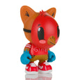Sentrock Bird City Saint Janky Superplastic