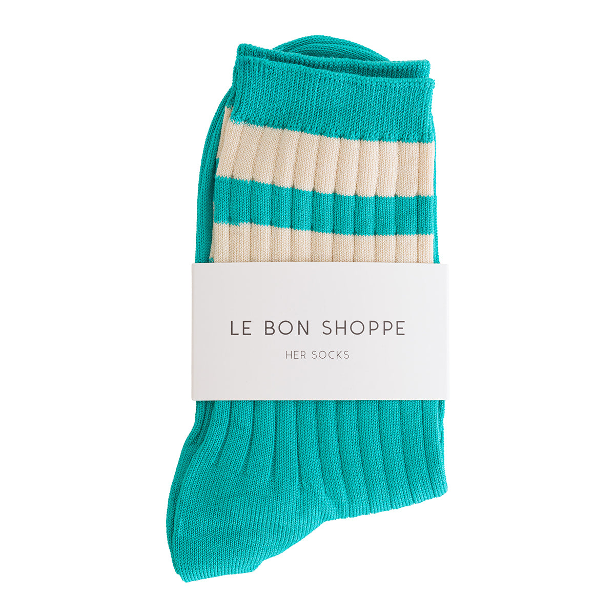 Varsity Crew Socks Dollydagger