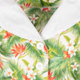 1950s Hawaiian Print Dress Dollydagger Jackie