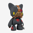 Superplastic x Mori Chack Black Gloomy SuperJanky