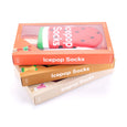 DOIY Icepop Socks Watermelon