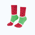 DOIY Icepop Socks Watermelon Red