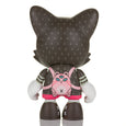Andrea Kang Brown Night Keeper Superplastic