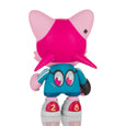 Anna Cattish Chopper Janky Superplastic