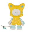 Be Nice & Simple Janky Bubi au Yeung Superplastic