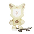 Be Nice Glow in the Dark Series One Janky Superplastic