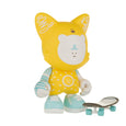 Be Nice Janky Bubi au Yeung Superplastic