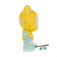 Be Nice Series One Janky by Bubi Au Yeung for Superplastic