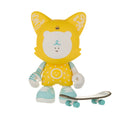 Be Nice Series One Janky Superplastic