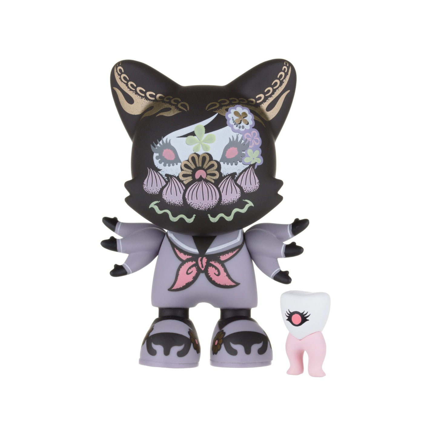 Black Lotus Chase Janky Superplastic Junko Mizuno