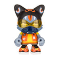 Bran Chase Edition Janky by Pete Fowler for Superplastic