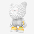 Bubi au Yeung Treeson SuperJanky Superplastic