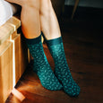 Cactus Socks by DOIY Design at Dollydagger