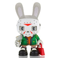 Camp Crystal Lake Guggimon Superplastic Series 3