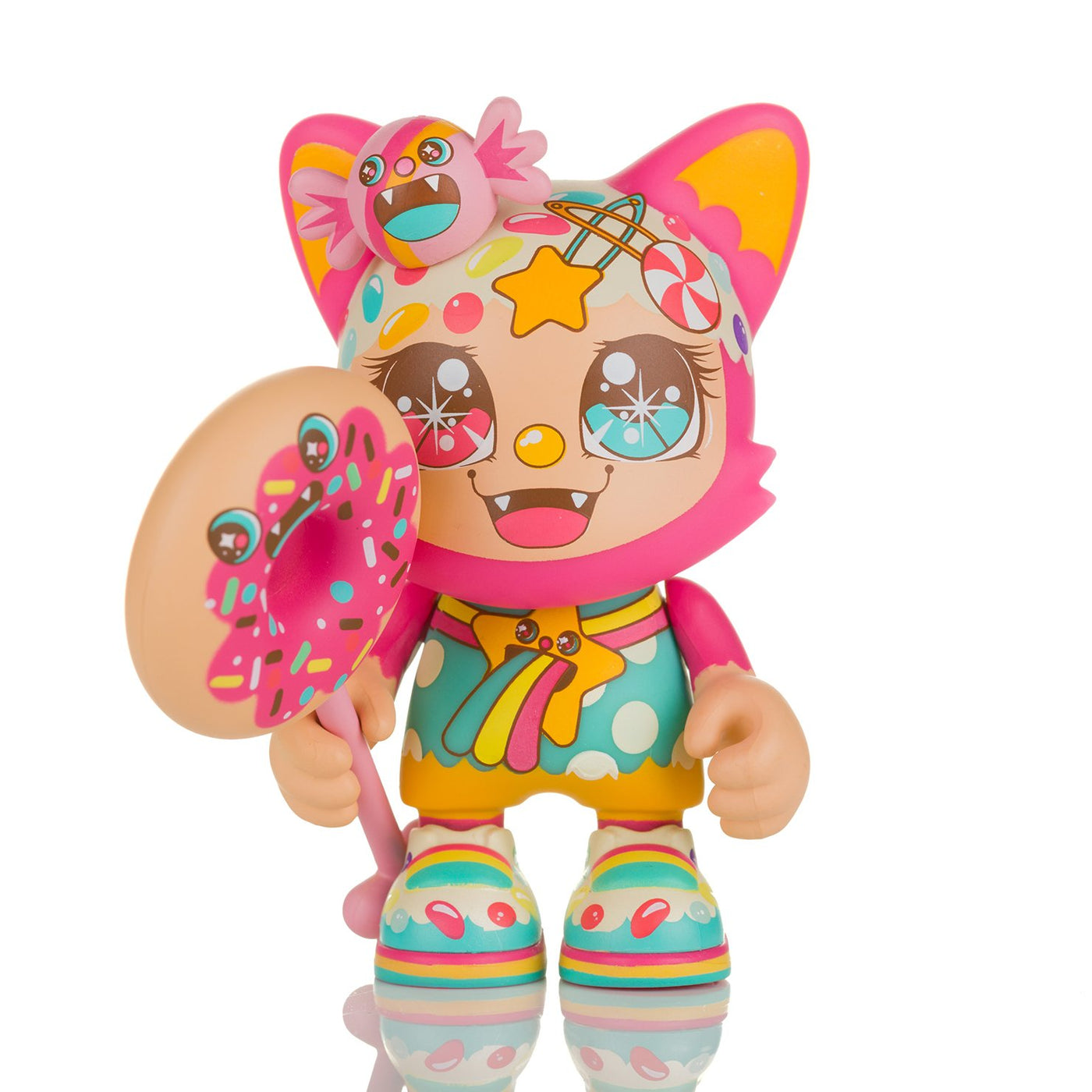 Caramelaw Superplastic Series 3 Janky
