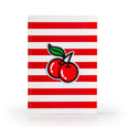 Cherry Notebook