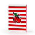 Cherry Notebook