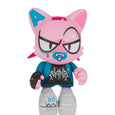 Chopper Janky Anna Cattish Superplastic