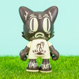 Collectible Vinyl Art Toy Superplastic Janky Rhum Ham Treats by MC Bess