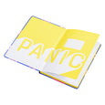 Don't Panic A5 Paper Notebook