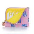 Don't Panic Coin Purse Yes Studio