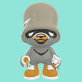 Grey Trooper SuperJanky by Flying Fortress for Superplastic