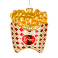 French Fries bauble