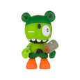 Green Space Janky Superplastic Dalek