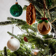 Hot Dog Bauble