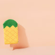 Pineapple Ice Lolly Socks DOIY at Dollydagger