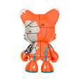 Reddiechi Series One Janky by Jake Parker for Superplastic
