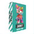 Pre order Janky Series 2 from Superplastic