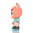 Julie West Flora Chase Janky Superplastic Series 2
