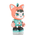 Julie West Flora Chase Janky Superplastic