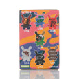 Kidrobot Andy Warhol Dunny Series 2 UK