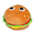 Kidrobot Burger Plush