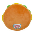 Kidrobot Yummy World Bunford Burger Plush