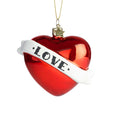 Love Heart Tree Decoration Vondels Dollydagger