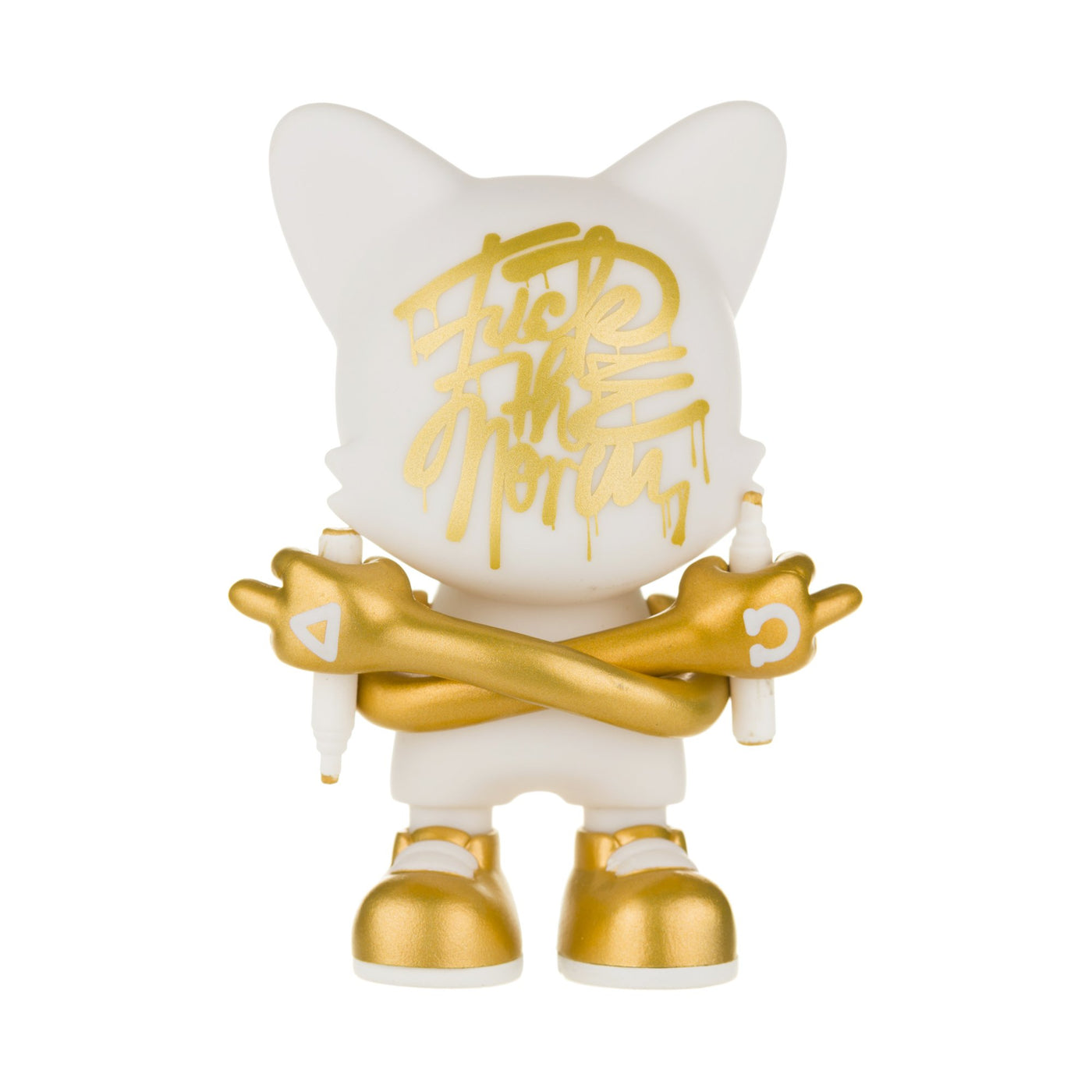 Mark Gmehling FTN Janky Superplastic