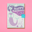 Off the Hook Birthday Card Ohh Deer